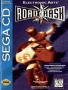 Sega  Sega CD  -  Road Rash (U) (Front)